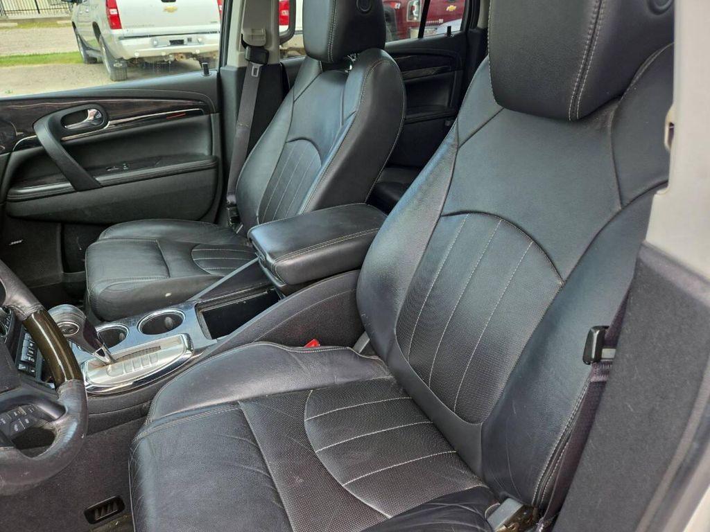 used 2015 Buick Enclave car, priced at $6,995