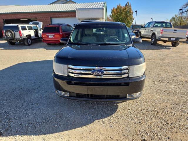 used 2011 Ford Flex car, priced at $3,495