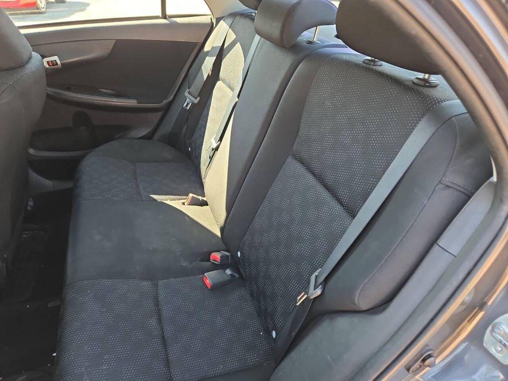 used 2009 Toyota Corolla car, priced at $5,495