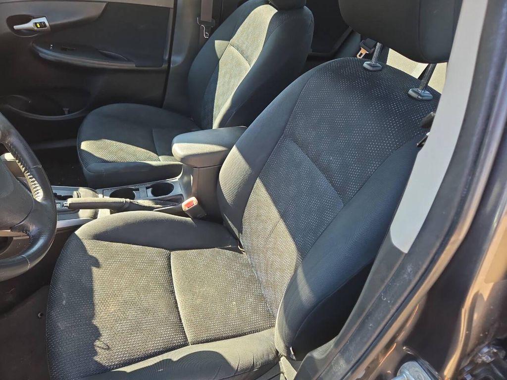 used 2009 Toyota Corolla car, priced at $5,495
