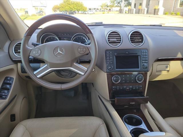 used 2011 Mercedes-Benz GL-Class car, priced at $13,995