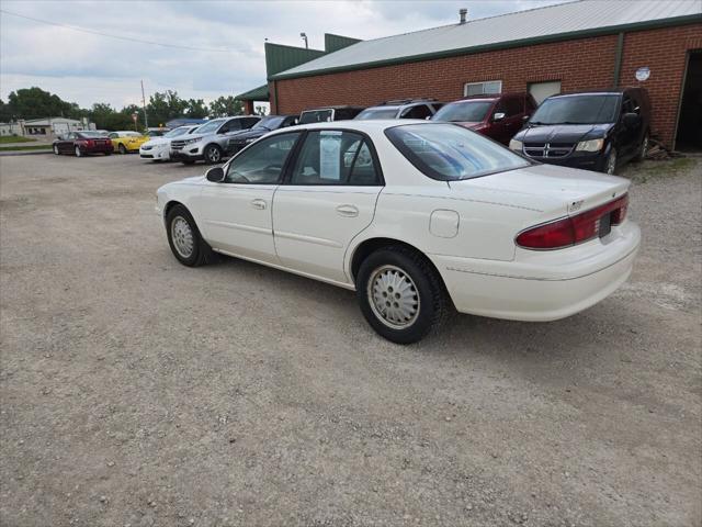 used 2003 Buick Century car, priced at $3,495