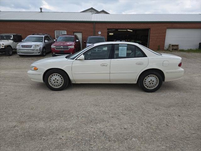 used 2003 Buick Century car, priced at $3,495
