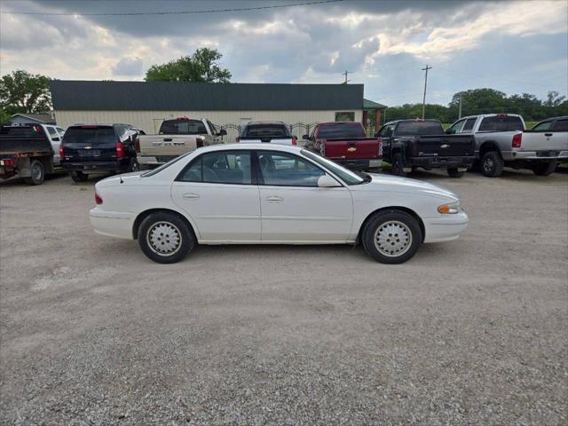used 2003 Buick Century car, priced at $3,495