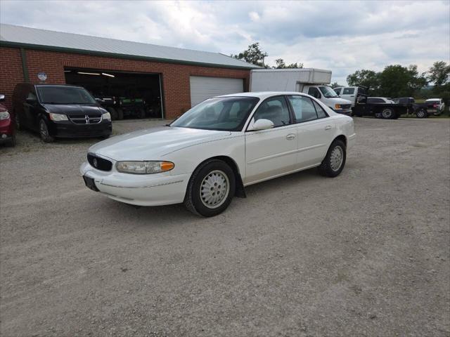 used 2003 Buick Century car, priced at $3,495