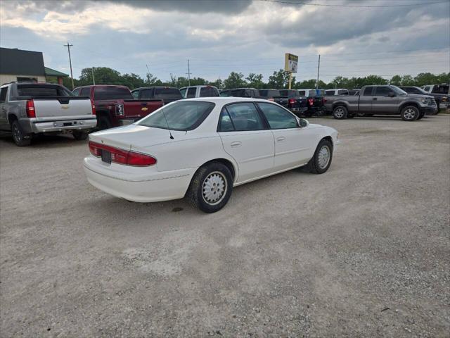 used 2003 Buick Century car, priced at $3,495
