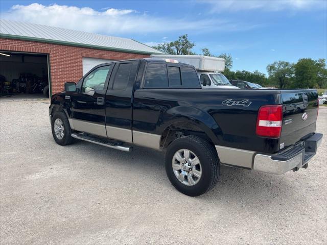 used 2008 Ford F-150 car, priced at $8,995