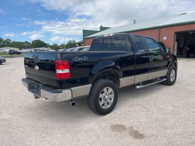 used 2008 Ford F-150 car, priced at $8,995
