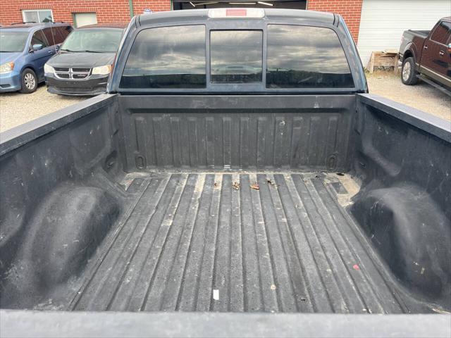 used 2008 Ford F-150 car, priced at $8,995