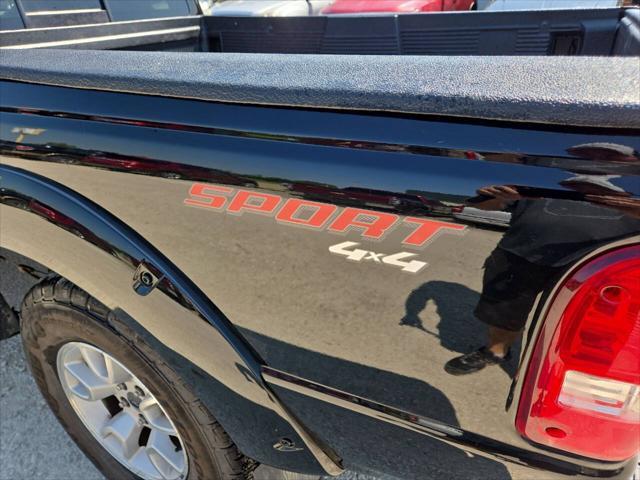 used 2011 Ford Ranger car, priced at $15,995