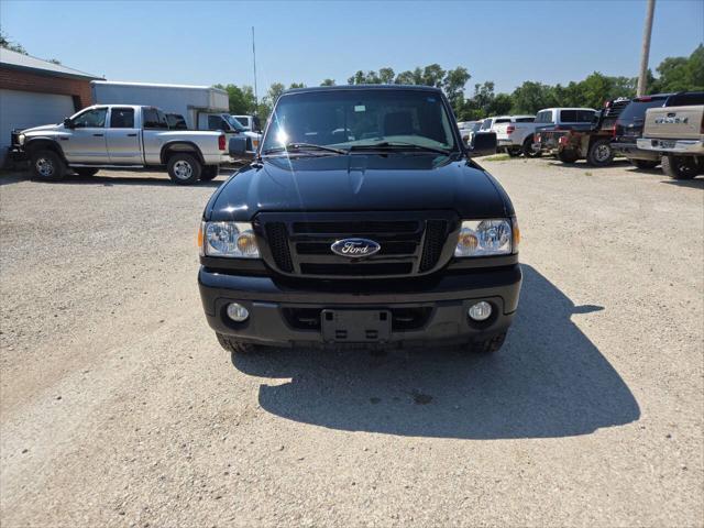 used 2011 Ford Ranger car, priced at $15,995