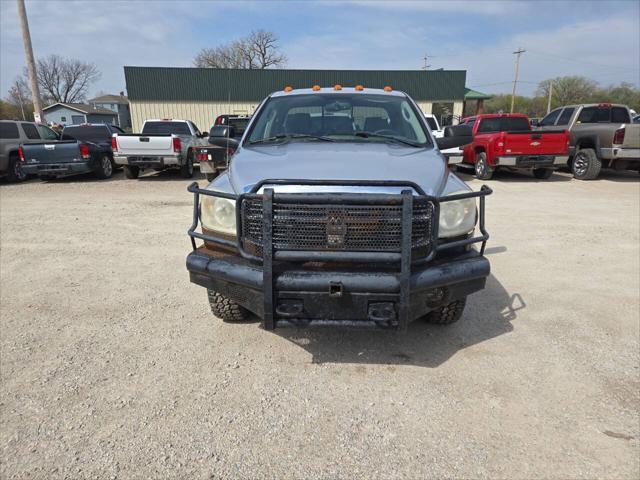 used 2007 Dodge Ram 2500 car, priced at $10,995