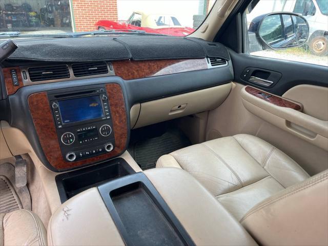 used 2007 Chevrolet Tahoe car, priced at $7,495