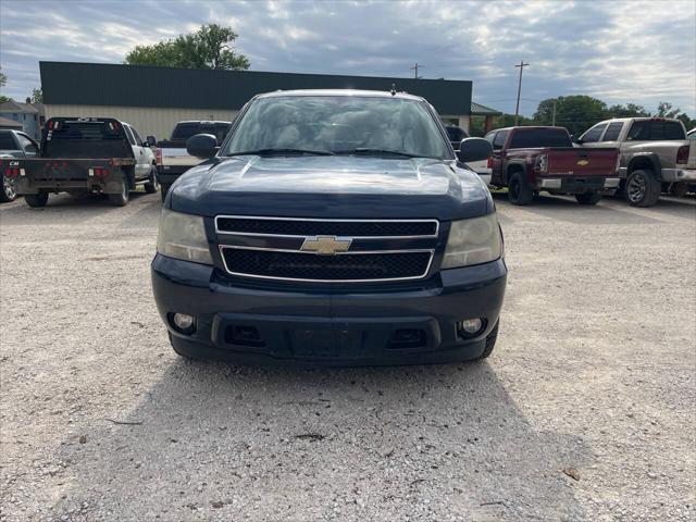 used 2007 Chevrolet Tahoe car, priced at $7,495