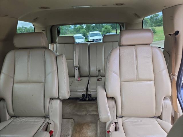 used 2007 Chevrolet Tahoe car, priced at $7,495
