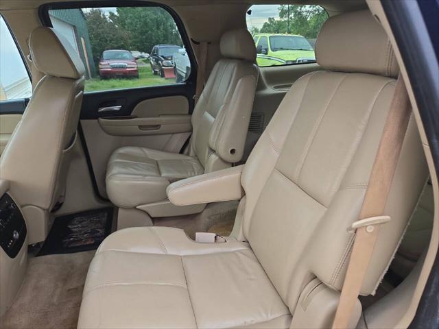 used 2007 Chevrolet Tahoe car, priced at $7,495