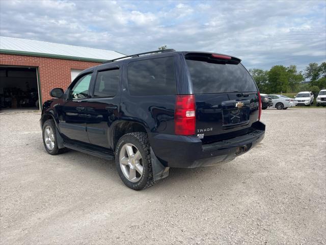 used 2007 Chevrolet Tahoe car, priced at $7,495
