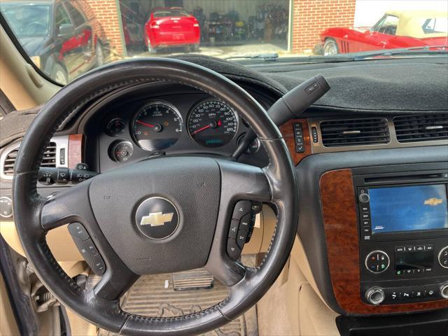 used 2007 Chevrolet Tahoe car, priced at $7,495