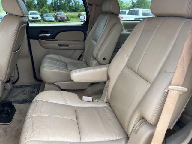 used 2007 Chevrolet Tahoe car, priced at $7,495