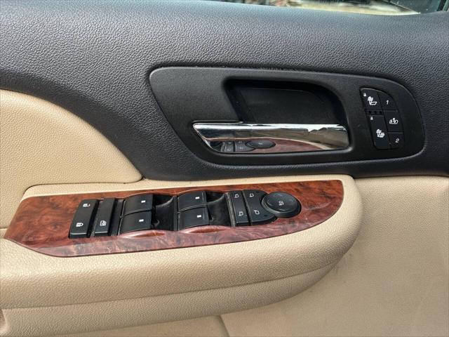 used 2007 Chevrolet Tahoe car, priced at $7,495