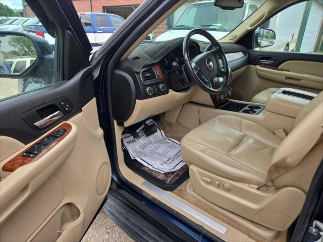 used 2007 Chevrolet Tahoe car, priced at $7,495