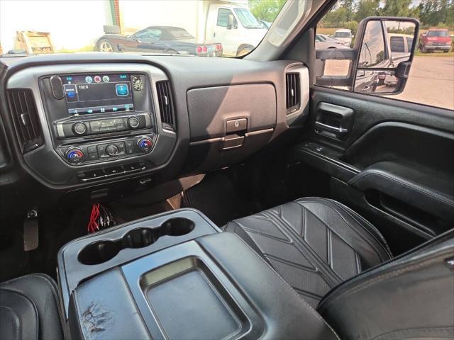 used 2014 Chevrolet Silverado 1500 car, priced at $14,995