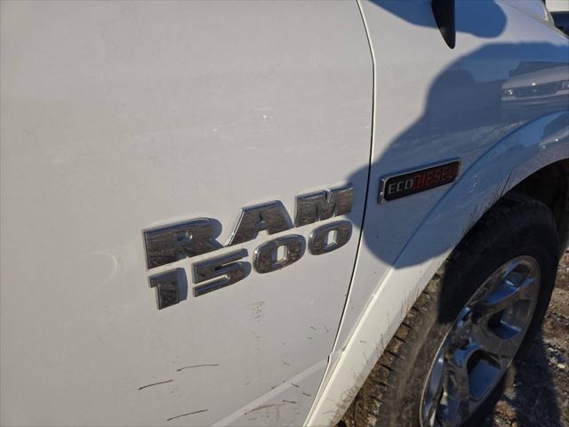 used 2018 Ram 1500 car, priced at $9,995