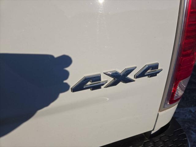 used 2018 Ram 1500 car, priced at $9,995