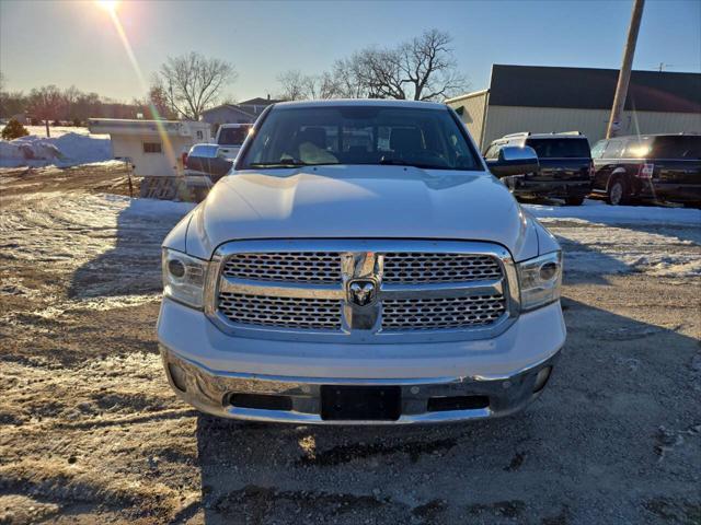 used 2018 Ram 1500 car, priced at $9,995