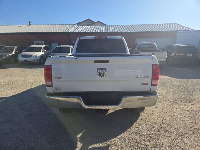 used 2011 Dodge Ram 2500 car, priced at $13,495