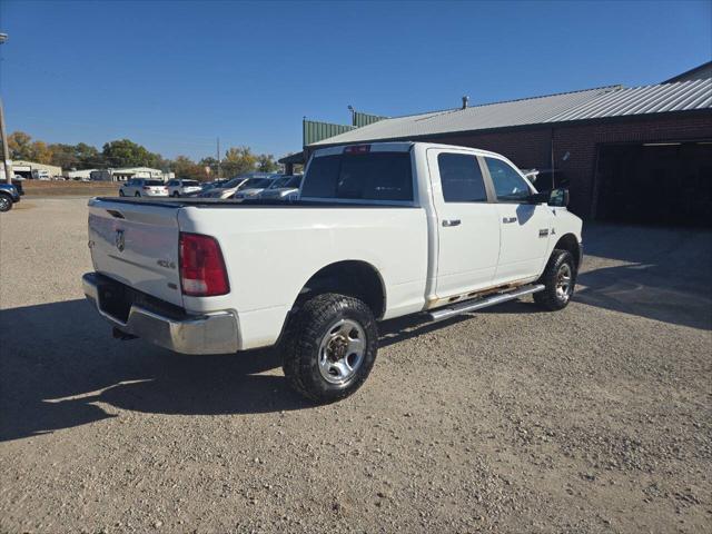 used 2011 Dodge Ram 2500 car, priced at $13,495