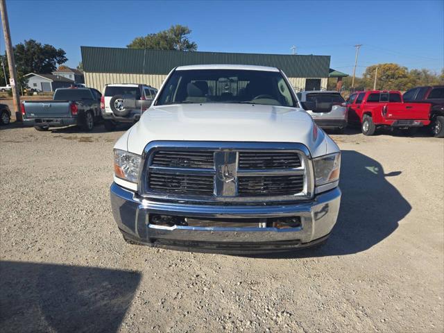 used 2011 Dodge Ram 2500 car, priced at $13,495