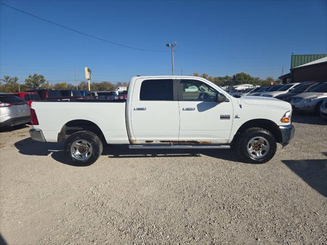 used 2011 Dodge Ram 2500 car, priced at $13,495