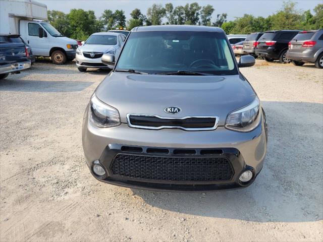 used 2016 Kia Soul car, priced at $5,495