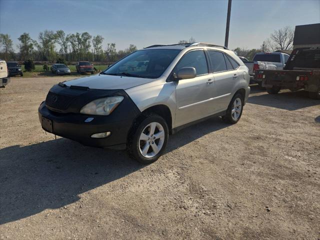 used 2007 Lexus RX 350 car, priced at $4,995