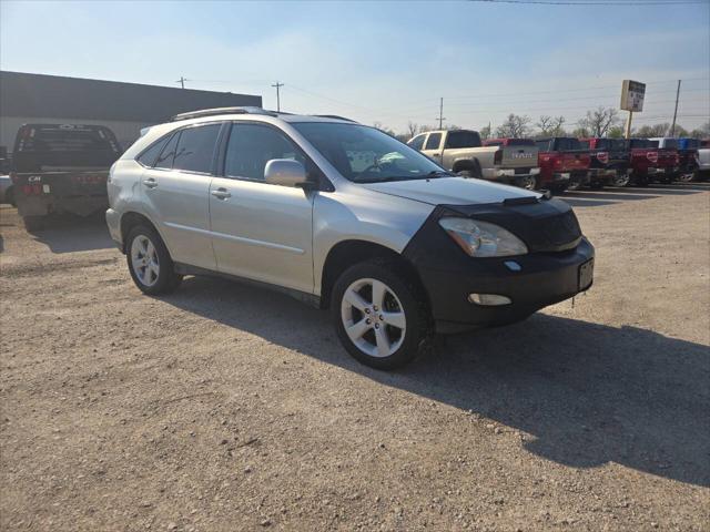 used 2007 Lexus RX 350 car, priced at $4,995