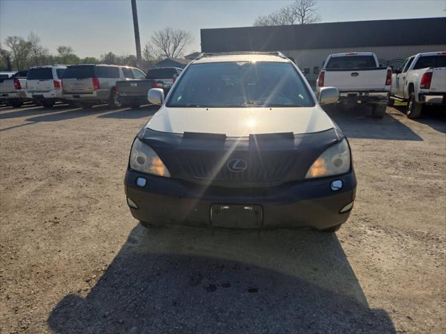 used 2007 Lexus RX 350 car, priced at $4,995