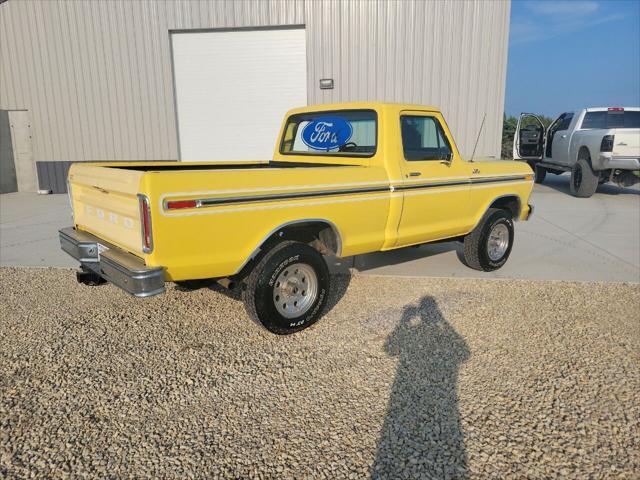 used 1979 Ford F-150 car, priced at $29,995