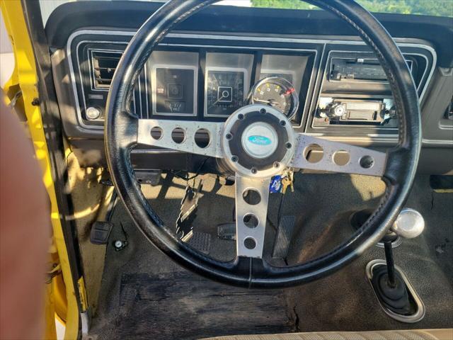 used 1979 Ford F-150 car, priced at $29,995