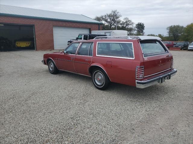 used 1977 Pontiac Catalina car, priced at $9,995