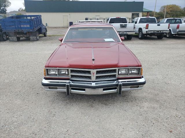 used 1977 Pontiac Catalina car, priced at $9,995