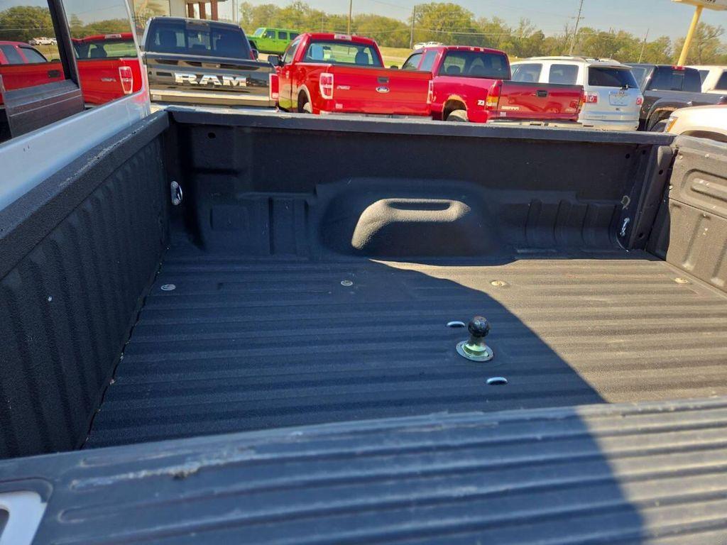 used 2015 Ford F-250 car, priced at $17,495