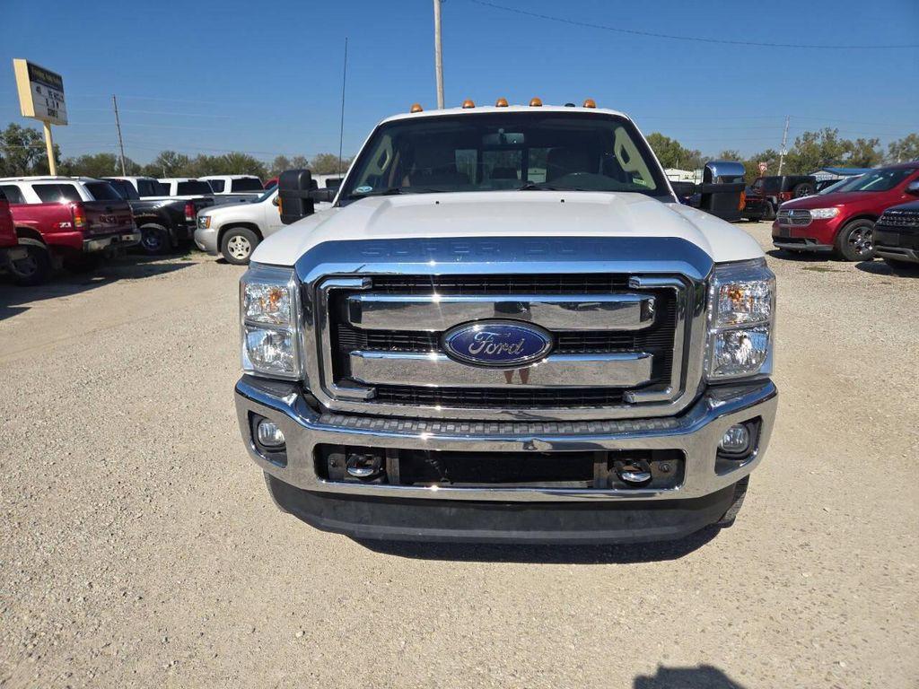 used 2015 Ford F-250 car, priced at $17,495