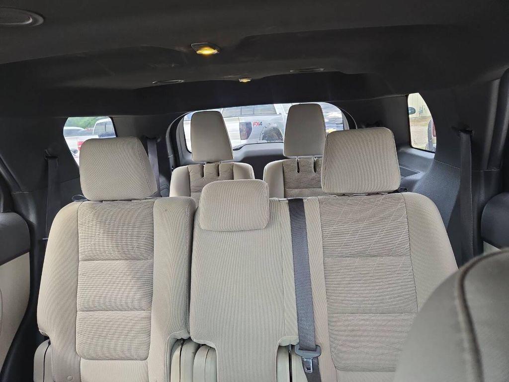 used 2013 Ford Explorer car, priced at $4,495