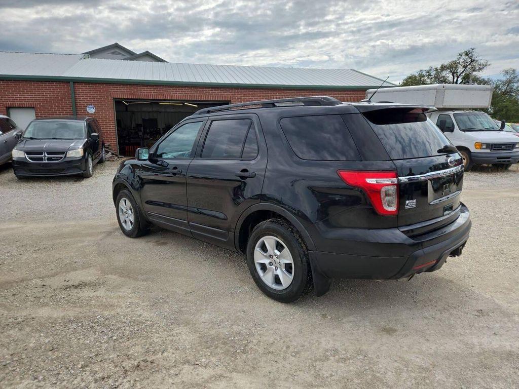 used 2013 Ford Explorer car, priced at $4,495