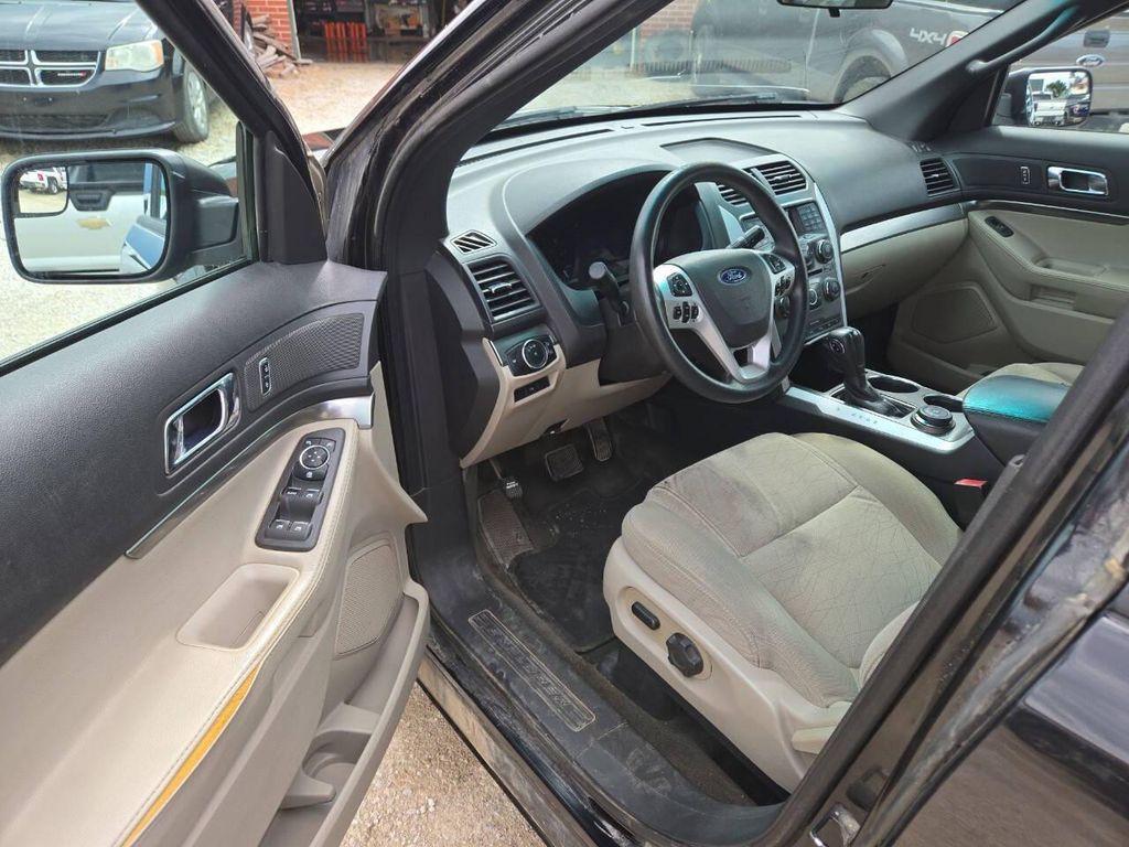 used 2013 Ford Explorer car, priced at $4,495