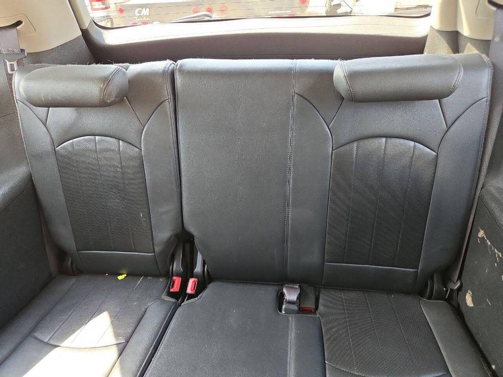 used 2012 GMC Acadia car, priced at $4,995