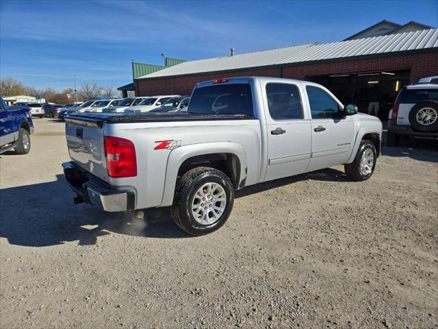 used 2013 Chevrolet Silverado 1500 car, priced at $12,995