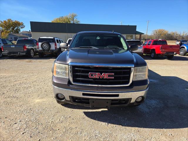 used 2010 GMC Sierra 1500 car, priced at $11,495