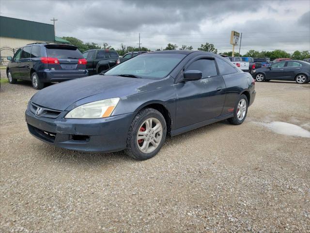 used 2006 Honda Accord car, priced at $1,995